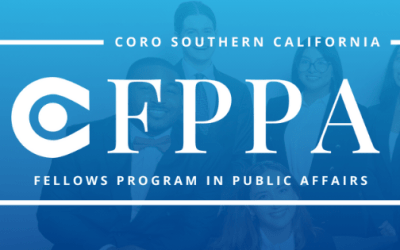Fellows Program in Public Affairs (FPPA)