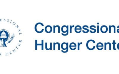 Emerson National Hunger Fellowship